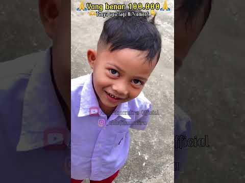 Yang like gua doa in rezeki nya lancar amin🤲#drama #bocahviral #shortsfeed #aldofitmandiraofficial