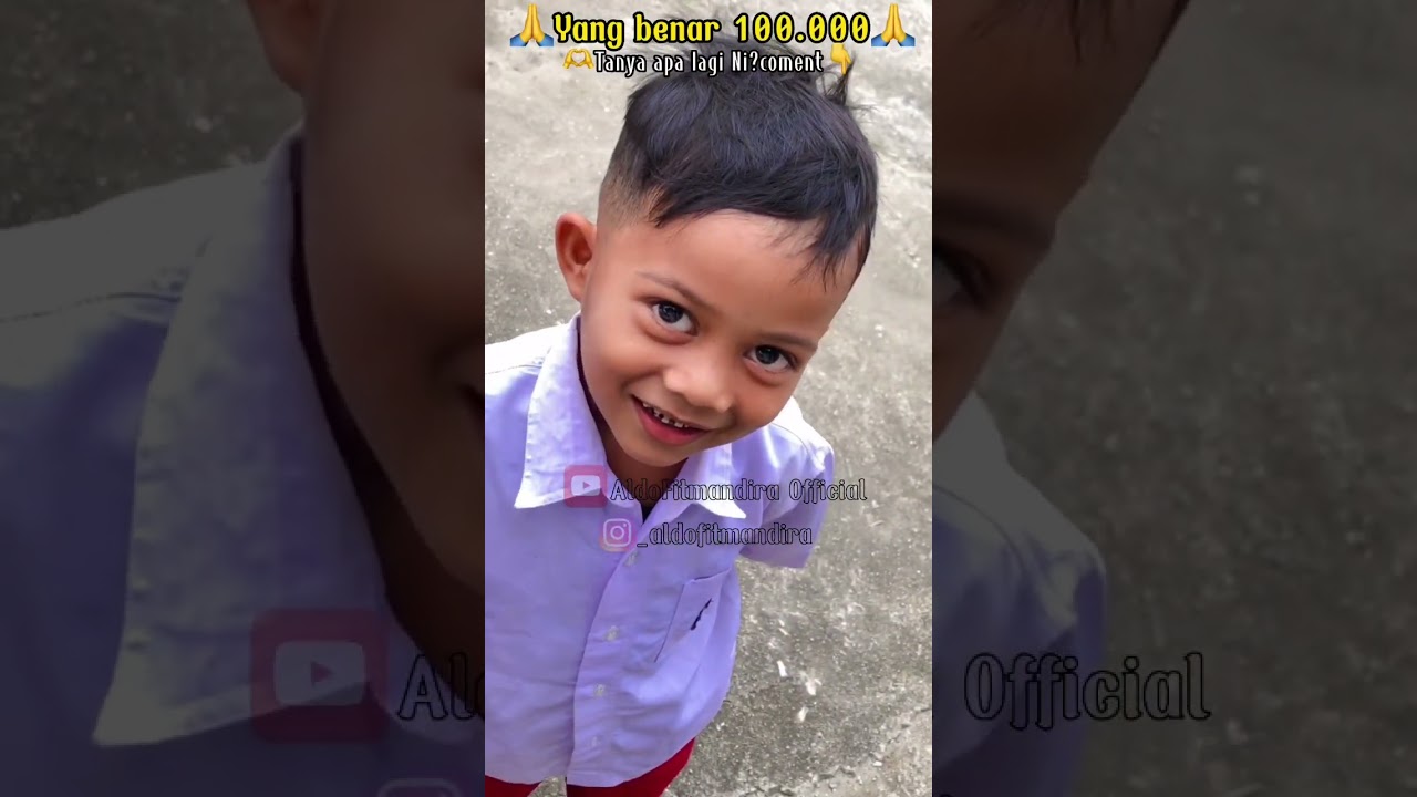 Yang Like Gua Doa, Rezeki Lancar 🤲