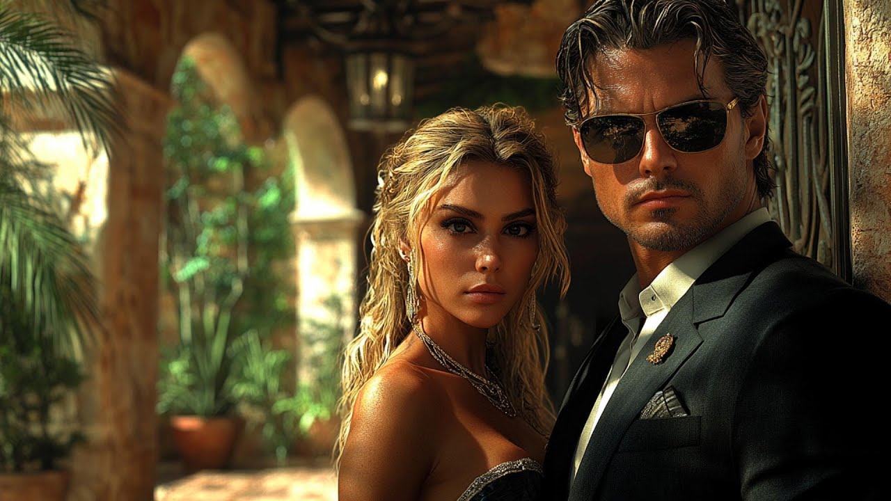 Forbidden Love: A Thrilling Mafia Romance ๐ฅ