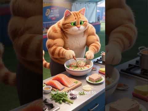 Emotional😢:Karma for the cheating cat girlfriend #cat #catvideos #catlovers #catanimation #cheating