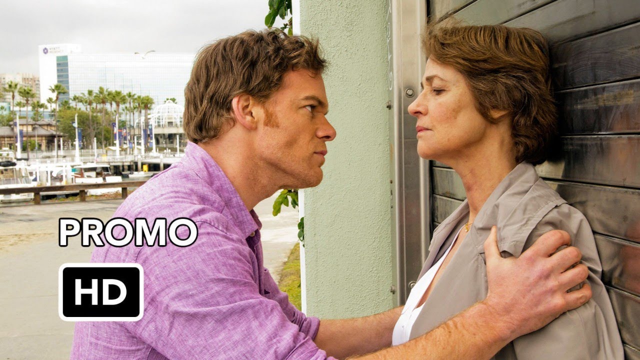 Dexter: Resurrection 1x08 Promo - The Kill Room