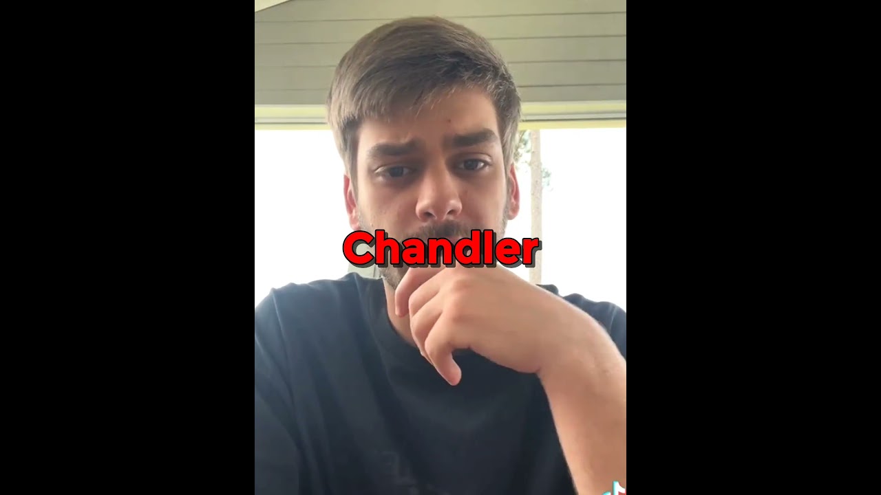 3 Three YouTubers Living with Colour Blindness