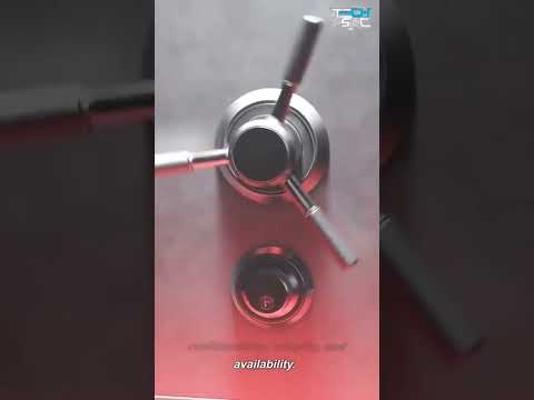 What is Cryptography? Why cryptography? #technology #tech #cryptography #techsoc #science #ai