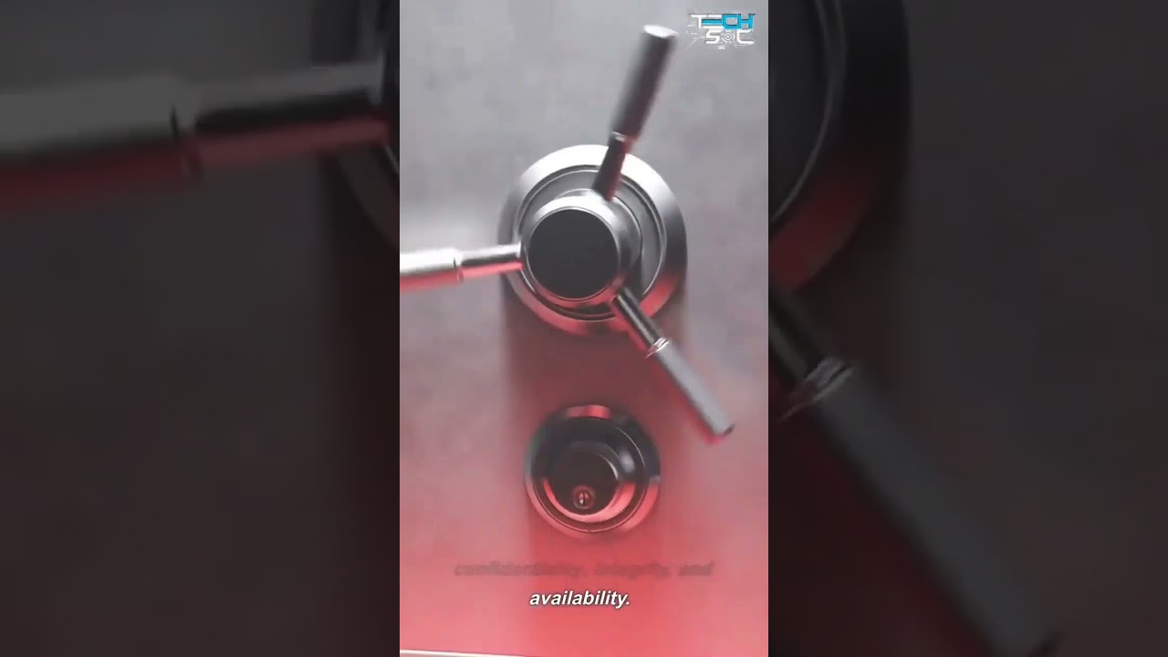 Cryptography Explained: The Science Behind Secure Communication 🔐