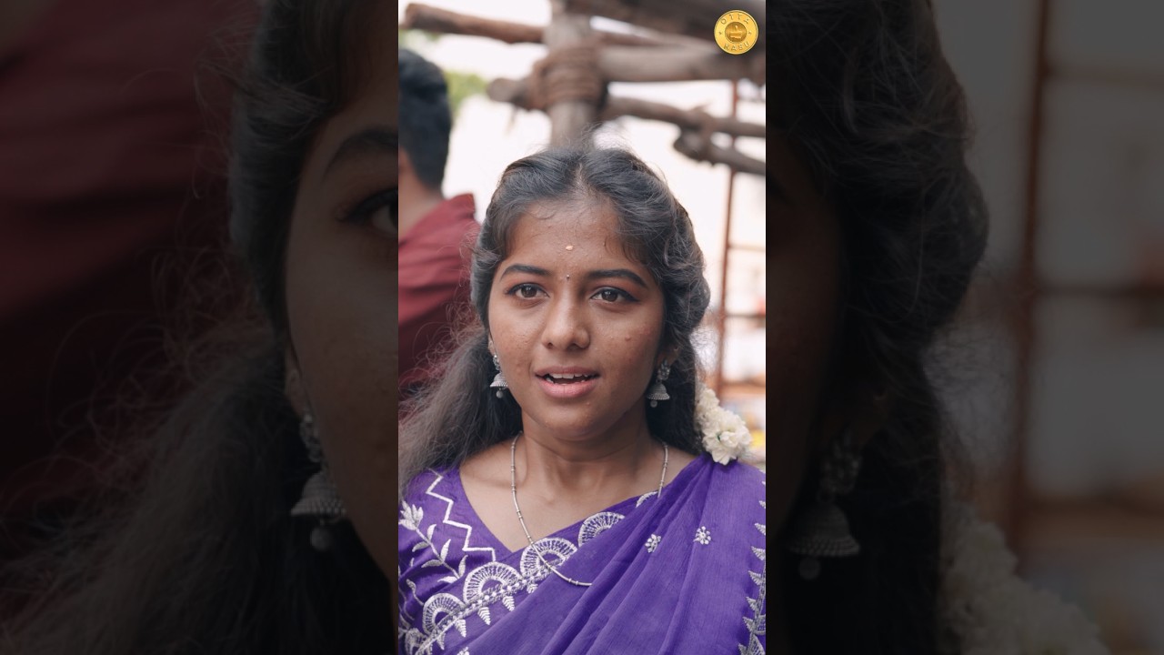 Irandaam Santhippu ❤️ | Heartwarming Short Film You Can't Miss!