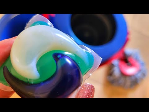 Nobody Believes But It Really Works!!! Everyone's Suddenly Buying ⚡THIS to Mop Their Floor