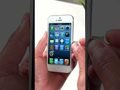 the first thin iPhone!