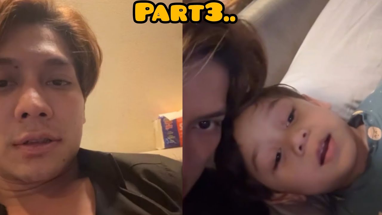 LIVE Part 3: Rizky Billar & Family 🥰