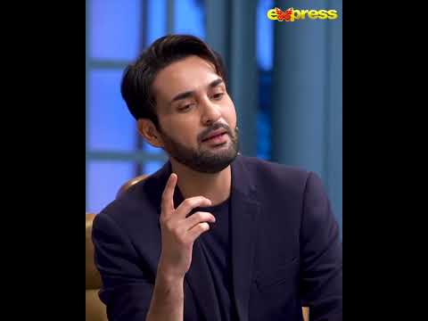 Affan Waheed Sings Ja Tujhe Maaf Kia #AffanWaheed #thetalktalkshow #hassanchoudary