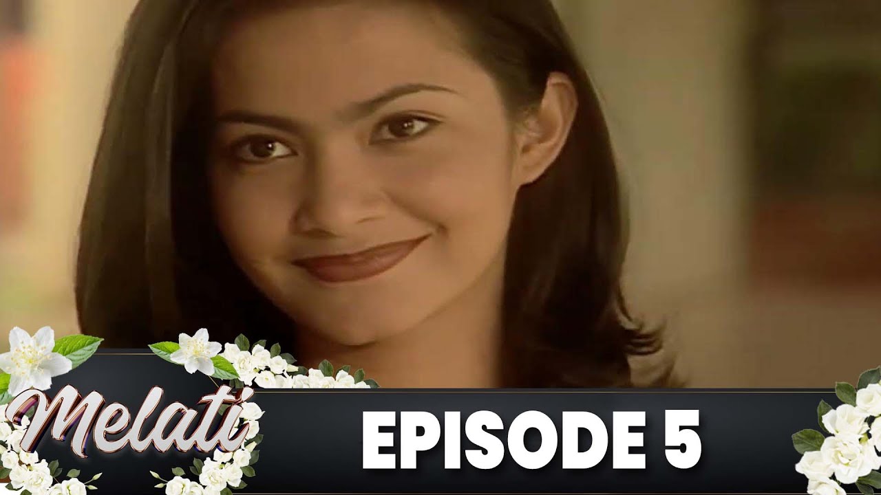 Melati Episode 5 ft. Primus Yustisio & Jihan Fahira