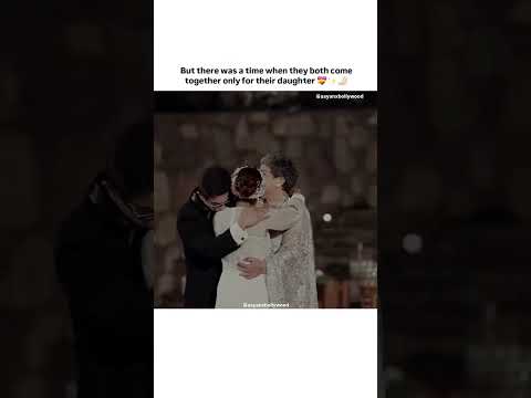 the happiness in their daughter face 💗😍 #amirkhan #bollywood #actor #wife #edit #love #song