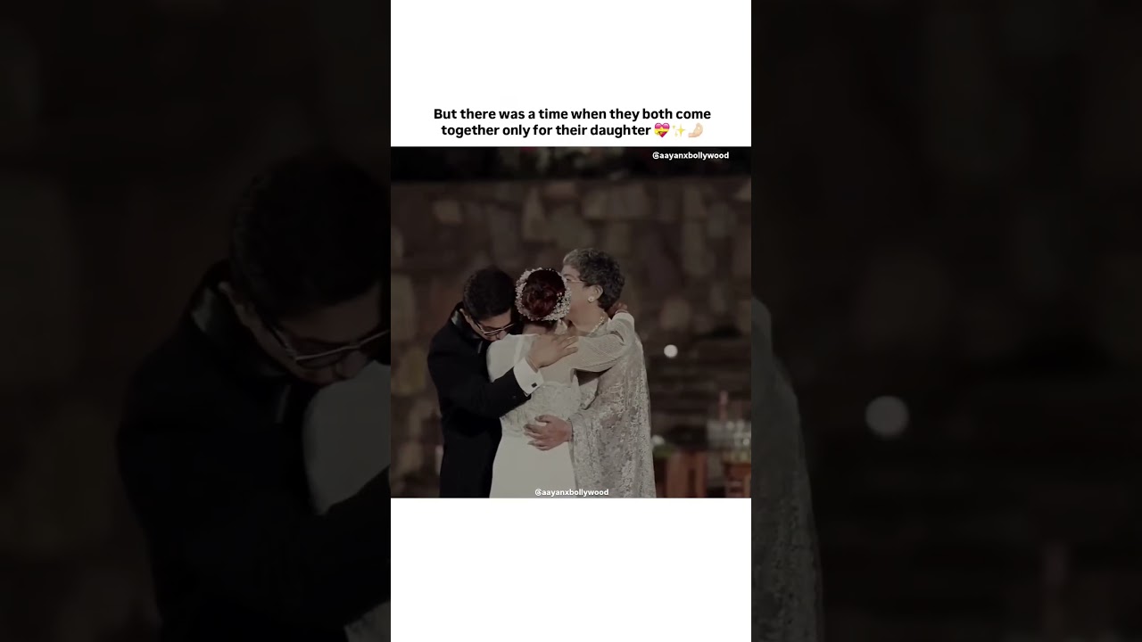 Parents' Joy Seeing Their Daughter's Smile 😊