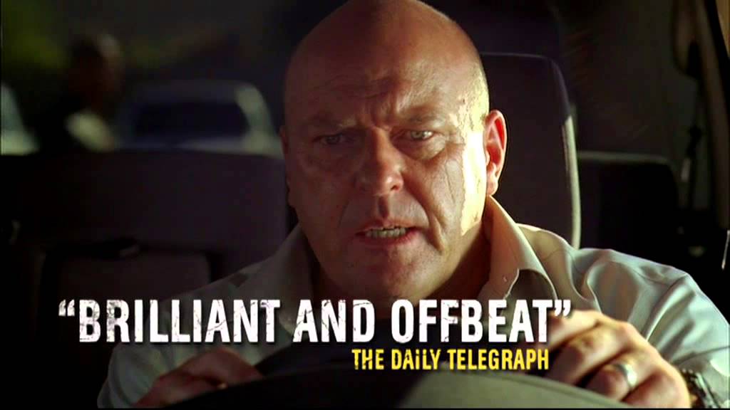 Breaking Bad Seasons 1-5 Trailer 🎬