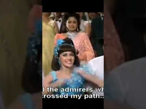 Sridevi Roop ki rani choron ka Raja #bollywood #movies