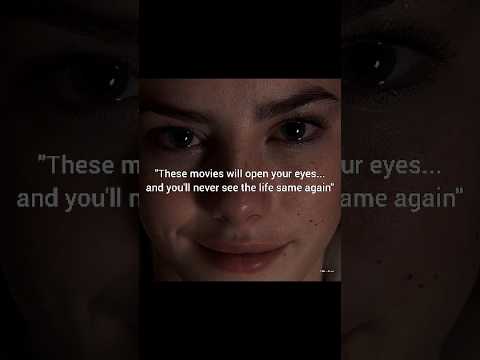 you'll never be the same person, after watching these masterpiece movies 🎥 (part-2)