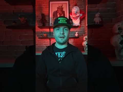 🎬 "Outlast" en film ! #horreur #actu #info #news #outlast #gaming #survivalhorror