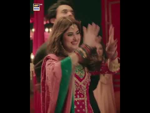 DilDara Sadqay 🎶 #shorts #dance #sajalaly #bilalabbaskhan #kuchankahi