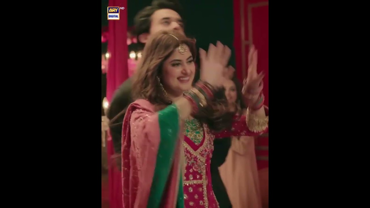 DilDara Sadqay 🎶 | Kuch Ankahi Short Dance