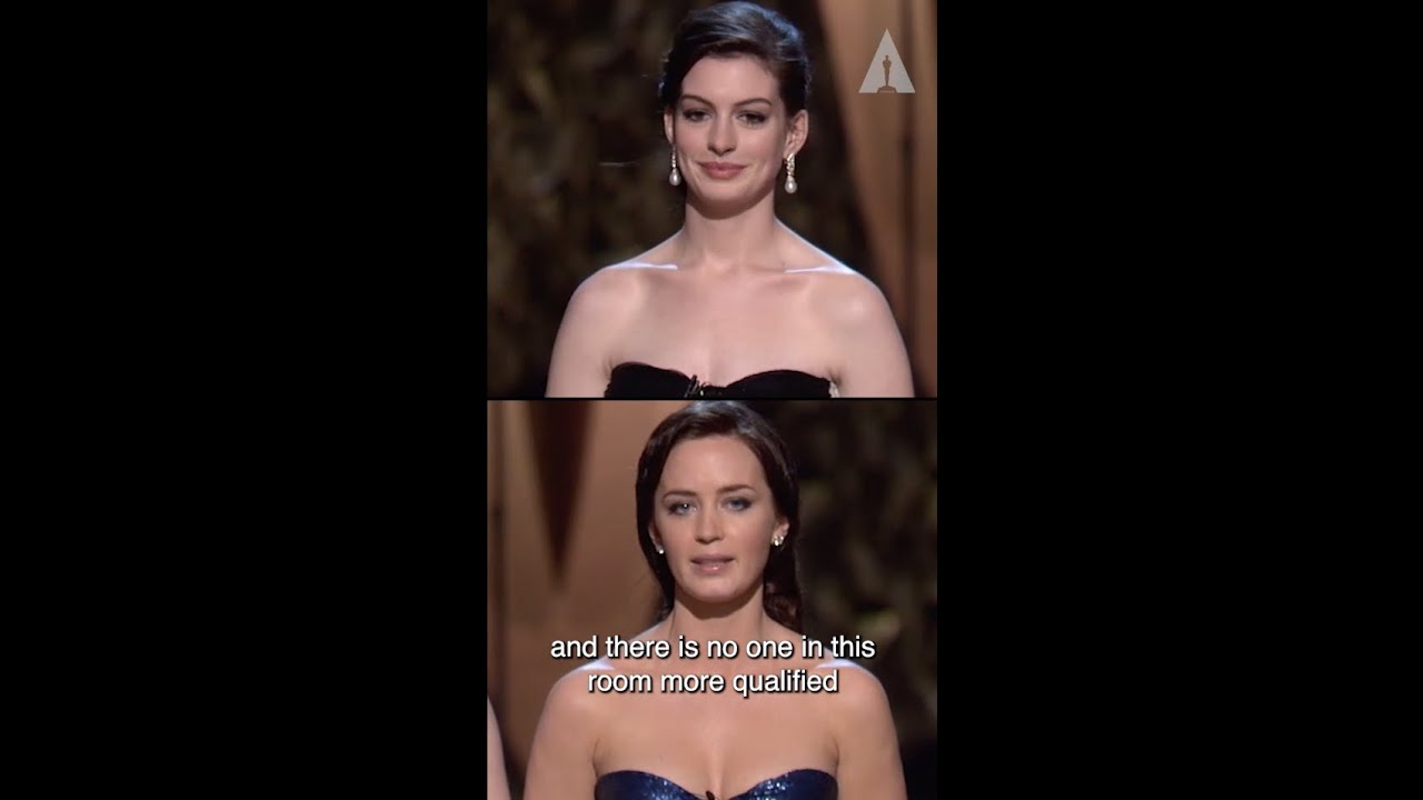 The Devil Wears Prada at the Oscars: Behind the Iconic Costumes 🎬