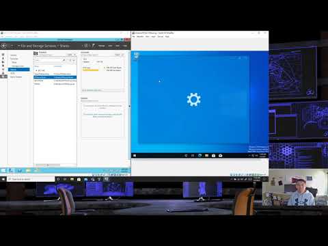 Windows Encrypting File System (EFS) - Overview