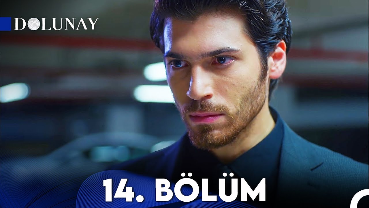 Dolunay 14. Bölüm Çıktı! 🌕