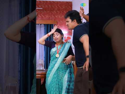 Malli Serial Ep 531 Promo | 16th Oct 25 | Nikitha Rajesh | Vijay Venkatesan #shorts  #ytshorts