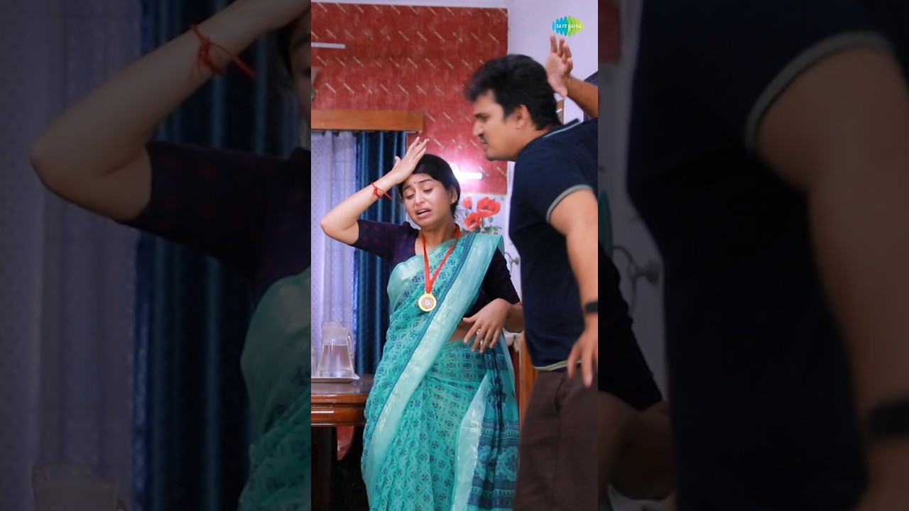 Malli Serial Episode 531 Promo | October 16, 2025 | Nikitha Rajesh & Vijay Venkatesan 🎬