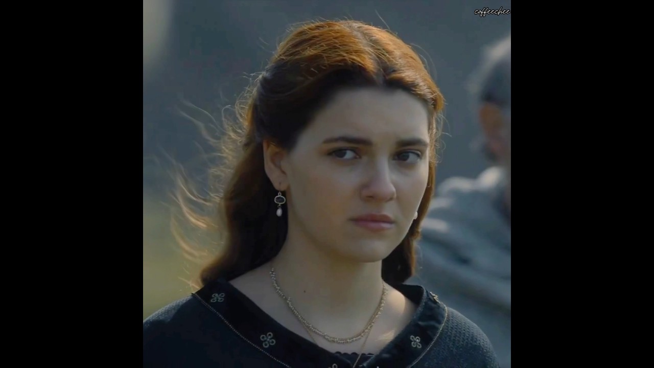 Alicent Hightower: Desirable Lady of House of the Dragon