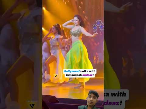 tamanna bhatia performance show zee cine 2025 aj ki rat maza husn ka #bollywood #song #dance #tamana