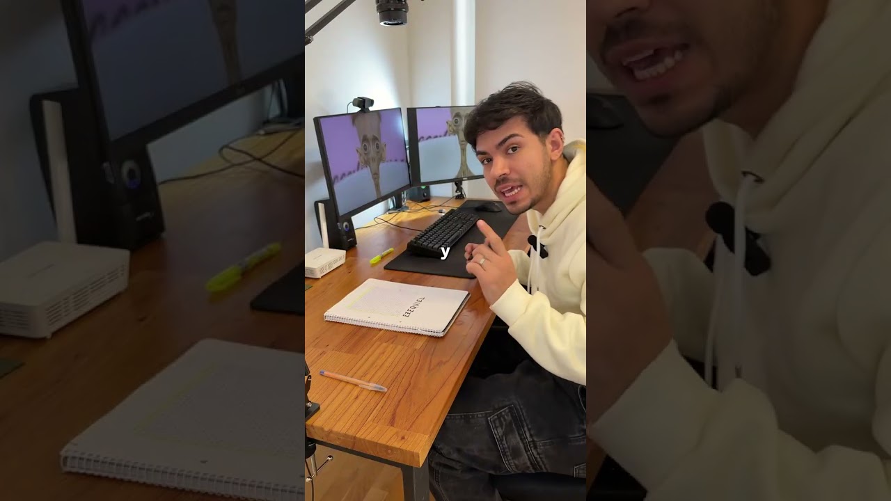 ¡Descubre Cómo Protegí Mi Fondo de Pantalla con Cifrado Secreto! 🔐