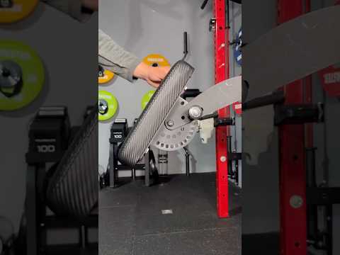 Exponent Edge Infinity Arm Preview (Bulldog Pad Alternative)