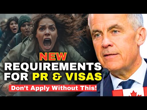 Key New Requirements In Canada Immigration Applications For 2025