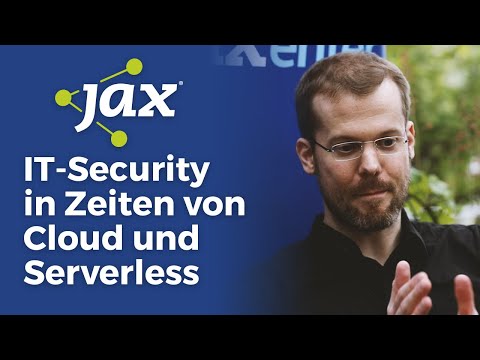 IT-Security in Zeiten von Cloud und Serverless: Interview mit Christian Schneider