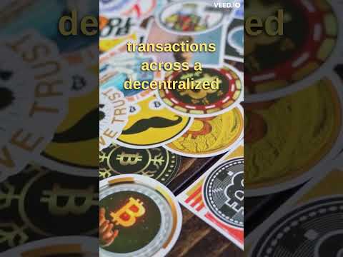 Understanding Blockchain Technology: A Beginner's Guide