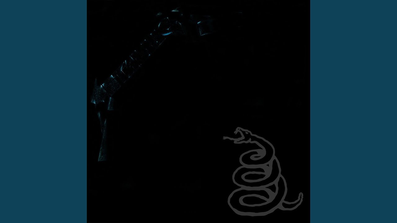 Metallica's Classic 'Enter Sandman' Remastered – Listen Now 🎸