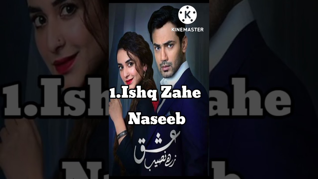 Zahid Ahamed's Top 5 Dramas