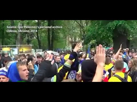 Ukraine's 2014 Terrorist 🇺🇦War Against Donbass (Documentary)