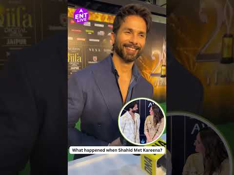 Shahid & Kareena’s Reunion Was Something We Wanted, Jab We Met 2 In Plans?