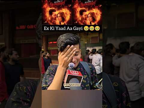 Honest Review of 'Ek Deewane Ki Deewaniyat' by Delhi Boy β€οΈ