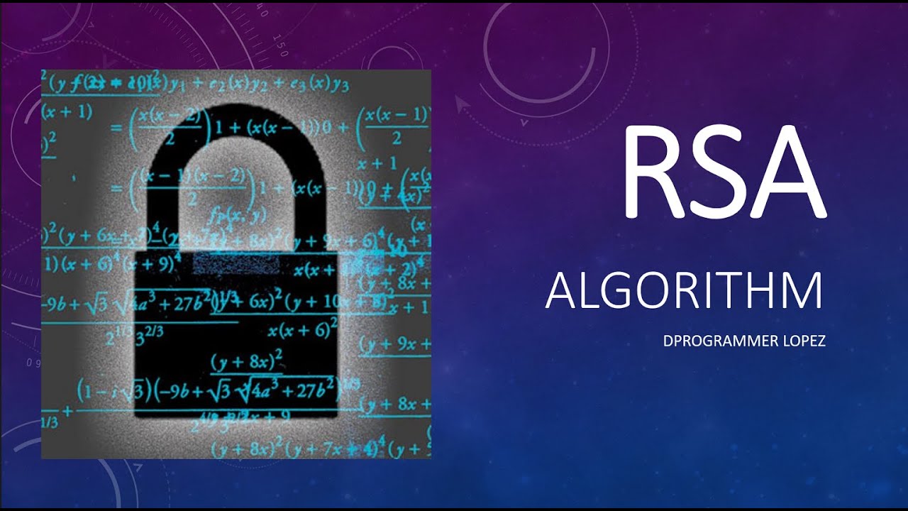 Master RSA Encryption & Decryption in C++ | Essential Guide 2019 🔐