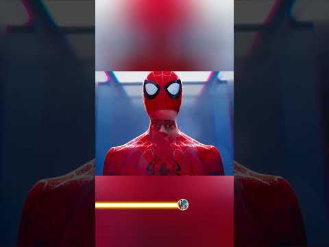 Spiderman Is Not Just A Character But An Entire Industry In  Itself 🔥 #shorts