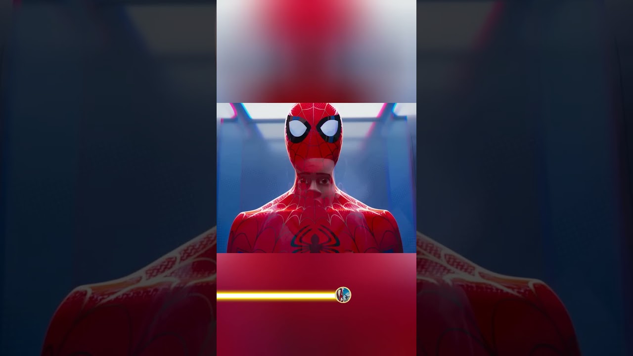 Spiderman: More Than Just a Character 🕷️