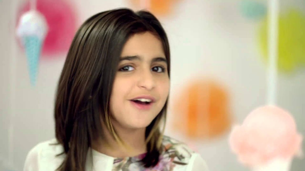 Hala Al Turk - Happy Happy 🎶