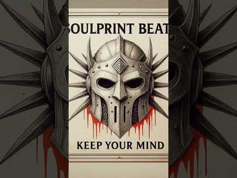 🔥 Soul Boom Bap Type Beat | “Keep Your Mind” #90sbeats #90shiphop #boombap #boombapbeat
