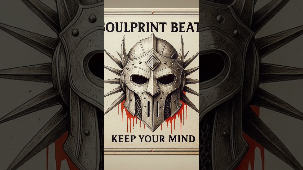 Soul Boom Bap Beat | Keep Your Mind #90sHipHop 🔥