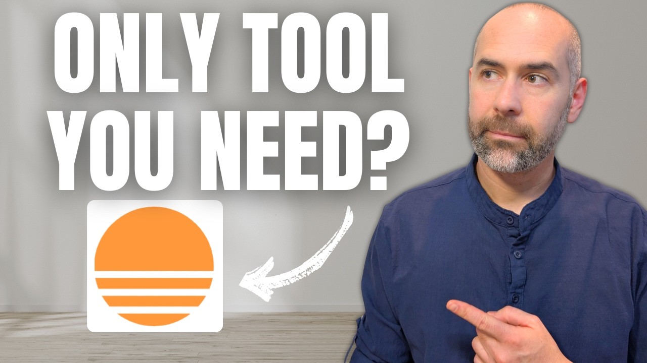 Base44 AI Builder Review & Tutorial π€