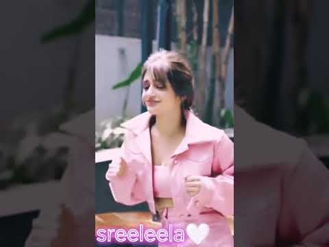 Sreeleela🤍 #patilsam #love#short#sreeleela🤍 #bollywood #love #patilsam #alluarjun #viral #youtubesh