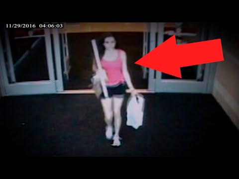 Videos de TERROR REALES que NO te DEJARAN DORMIR