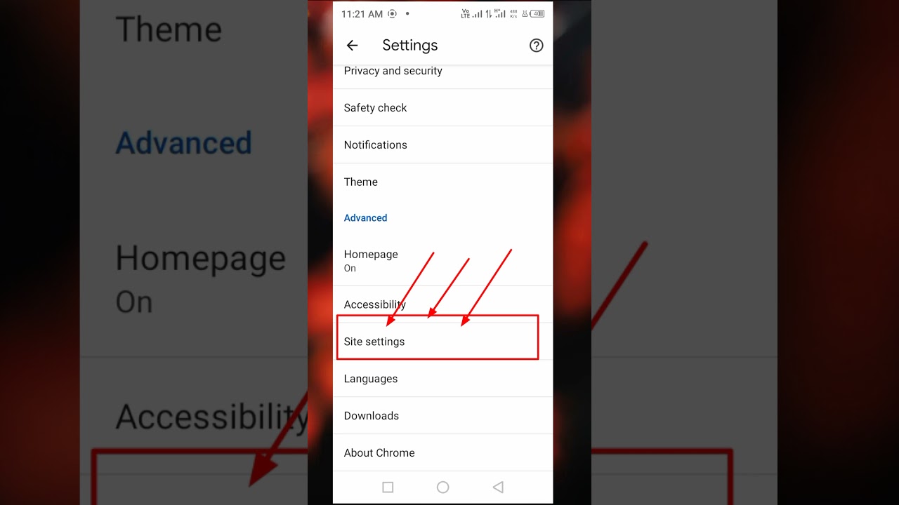How to Block Ads on Android π± #shorts