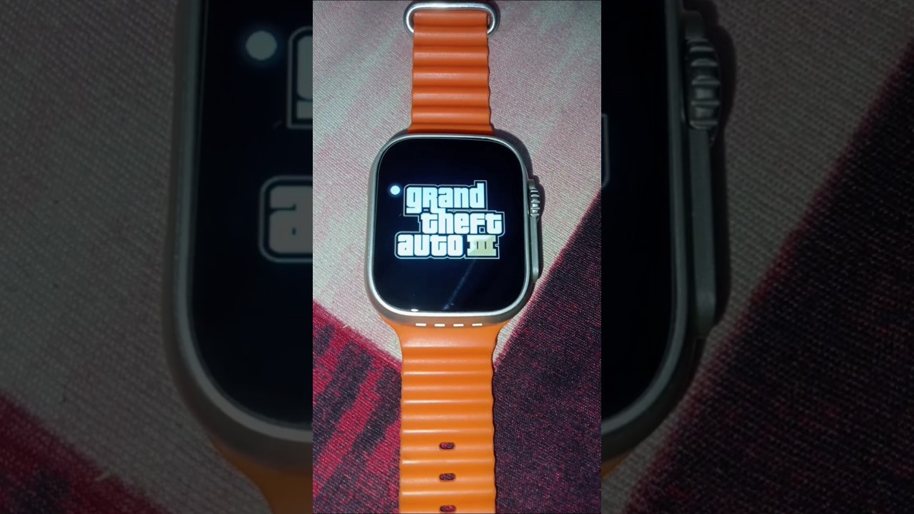 S8 Unlock Hidden Features on the S8 Ultra Smartwatch! 🔓